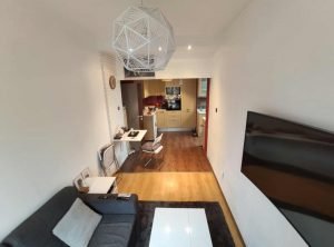 Small apartment in Sofia doesn't have to cost a fortune - if you know when to look for the right accommodation offers